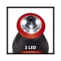 Гравер Einhell TE-MT 7.2LI 7.2В, 5500-26000об/хв, 51 насадка, 1.2кг (4419330) - уменьшенное изображение 4