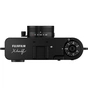 Цифровий фотоапарат Fujifilm X-Half X-HF1 Black (16940276) - уменьшенное изображение 12