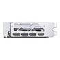Відеокарта MSI GeForce RTX5060Ti 16Gb GAMING TRIO OC WHITE (RTX 5060 Ti 16G GAMING TRIO OC WHITE) - зменшене зображення 4