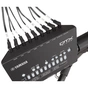 Електронна ударна установка Yamaha DTX452K - уменьшенное изображение 5