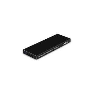 Кишеня зовнішня Maiwo K16N black зображення 1