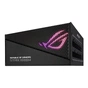 Блок живлення ASUS 1000W ROG STRIX PCIE5 Gold Aura Edition (90YE00P1-B0NA00) - зменшене зображення 3