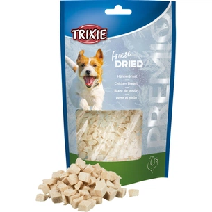 Ласощі для собак Trixie PREMIO Chickies 50 г (4011905316062) зображення 1