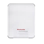Дошка для нарізання KitchenAid Universal, двостороння, 35,5 х 28 х 1 (KEG700NOSMGA) - зменшене зображення 4