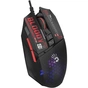 Мишка A4Tech Bloody W60 Max Mini RGB Activated USB Honeycomb (4711421987127) - зменшене зображення 5