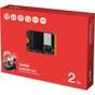 Накопичувач SSD M.2 2230 2TB GAMMIX S55 ADATA (SGAMMIXS55-2T-C) - зменшене зображення 3
