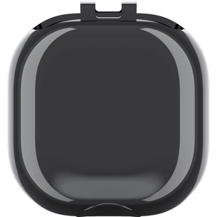 Чохол для навушників Armorstandart Hard Case для Samsung Galaxy Buds 2 / 2 Pro / Live / Pro Black (ARM67126) зображення 1
