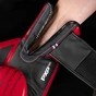 Боксерські рукавички Phantom Muay Thai Red 12 унцій (PHBG2505-12) - зменшене зображення 9