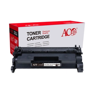 Картридж ACO HP CF259X (59X) без чипа (ACO-CF259XNC) зображення 1