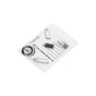 Перехідник USB Lightning (Type-C USB розетка) Cablexpert (A-USB-CF8PM-01) - зменшене зображення 3