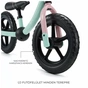 Біговел Kinderkraft 2Way Next Candy Mint (KR2WAY25MIN0000) (5902533927463) - зменшене зображення 5