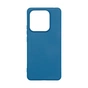 Чохол до мобільного телефона Armorstandart ICON Xiaomi Redmi Note 14 5G Dark Blue (ARM82303) - зменшене зображення 1