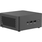 Комп'ютер ASUS NUC 15 Pro RNUC15CRHC700002 / Core 7 240H 45W/Intel Arc graphics/no RAM/no Storage/Intel Wi-Fi 7 (90AR00Q2-M00040) - зменшене зображення 3