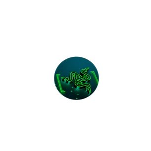 Килимок для мишки Voltronic Razer 9 (RRZ9) зображення 1