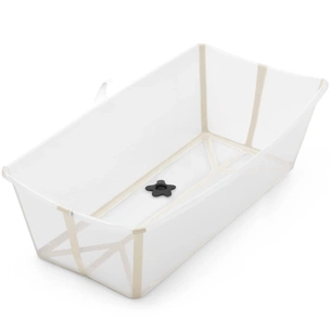 Ванночка Stokke Flexi Bath XL, кол. бежевий (Sandy Beige) (535912) изображение 1