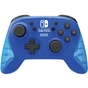 Геймпад Hori Horipad для Nintendo Switch Blue (NSW-174U) - зменшене зображення 1