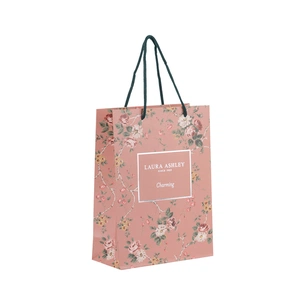 Подарунковий пакет Axent паперовий Laura Ashley, Charming 18х24 см (8501-26-A-LA) зображення 1
