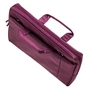 Сумка для ноутбука RivaCase 15.6" 8231 Purple (8231Purple) - зменшене зображення 3
