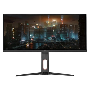 Монітор 2E G3022B (2E-G3022B-01.UA) зображення 1
