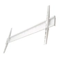 Кронштейн Charmount TV0604F White - зменшене зображення 4