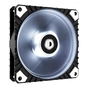 Кулер до корпусу ID-Cooling WF-12025-XT-W - зменшене зображення 1