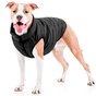 Курточка для тварин Airy Vest One XS 25 чорна (20621) - уменьшенное изображение 6