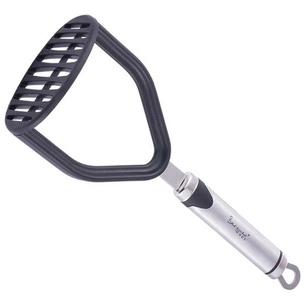 Картоплем'ялка Bergner Gizmo 28,5 см (BG-3345) зображення 1
