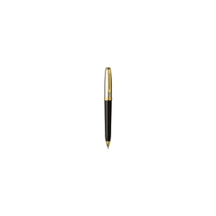 Ручка кулькова Sheaffer PRELUDE Black/Palladium GT BP (Sh337025) зображення 1