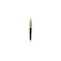 Ручка кулькова Sheaffer PRELUDE Black/Palladium GT BP (Sh337025) - зменшене зображення 1