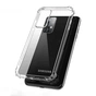 Чохол до мобільного телефона BeCover Anti-Shock Samsung Galaxy A72 SM-A725 Clear (706072) - зменшене зображення 1