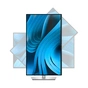 Монітор Dell P2725D (210-BRDL) - зменшене зображення 3