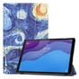 Чохол до планшета BeCover Smart Case Teclast M40 Plus/P40HD/P30S 10.1" Night (709545) - зменшене зображення 4