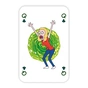 Гральні карти Winning Moves Waddingtons Rick & Morty (WM00039-EN1-12) - зменшене зображення 4