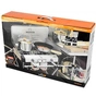 Портативна газова плитка Kovea Grace Twin Stove (AL II Chef Master) KB-0812 (8806372095437) - зменшене зображення 7