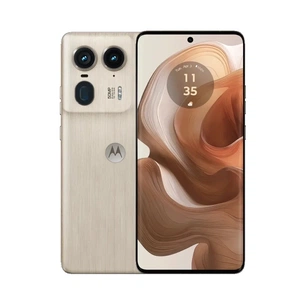 Мобільний телефон Motorola Edge 50 Ultra 16/1TB Peach Fuzz (PB0Y0056RS) зображення 1