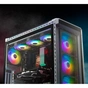 Кулер до корпусу ADATA VENTO120ARGB-BKCWW - зменшене зображення 6