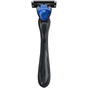 Бритва Bic Flex 3 Hybrid з 2 змінними картриджами (3086123519114) - уменьшенное изображение 3
