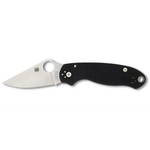 Ніж Spyderco Para 3 (C223GP) зображення 1