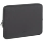 Чохол до ноутбука RivaCase 14" 8114 Clark Black ECO (8114BlackECO) - уменьшенное изображение 3