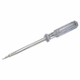 Викрутка Stanley SL3 x 105 мм із тестером напруги (STHT0-62685) - зменшене зображення 1