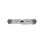 Чохол до мобільного телефона UAG iPhone 16 Plyo Magsafe Ice/White (114482114341) - зменшене зображення 5