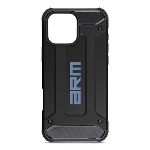 Чохол до мобільного телефона Armorstandart Panzer Apple iPhone 16 Pro Max Black (ARM79548) зображення 1
