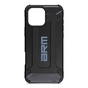 Чохол до мобільного телефона Armorstandart Panzer Apple iPhone 16 Pro Max Black (ARM79548) - зменшене зображення 1