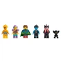 Конструктор LEGO DREAMZzz Вежа Піщаної людини 723 деталей (71477) - зменшене зображення 7