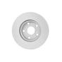 Гальмівний диск Bosch 0 986 479 A62 - зменшене зображення 3