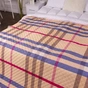 Покривало MirSon Print Line №5939 220х240 см Roger (2200006169369) - зменшене зображення 5