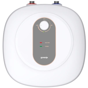 Бойлер Gorenje MINI15-U (747034) зображення 1
