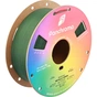 Пластик для 3D-принтера Polymaker PLA PANCHROMA METALLIC 1,75mm 1kg GREEN (CA02041) - зменшене зображення 1