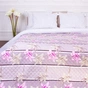 Покривало MirSon Print Line №5934 220х240 см Florist (2200006169215) - зменшене зображення 1