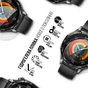 Пленка защитная Armorstandart Matte hydrogel Huawei GT2 (46mm) 6 pcs (ARM92144) - уменьшенное изображение 2